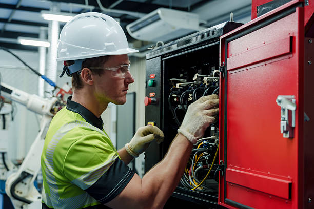 24/7 Emergency Generator Installation experts in Rector, AR