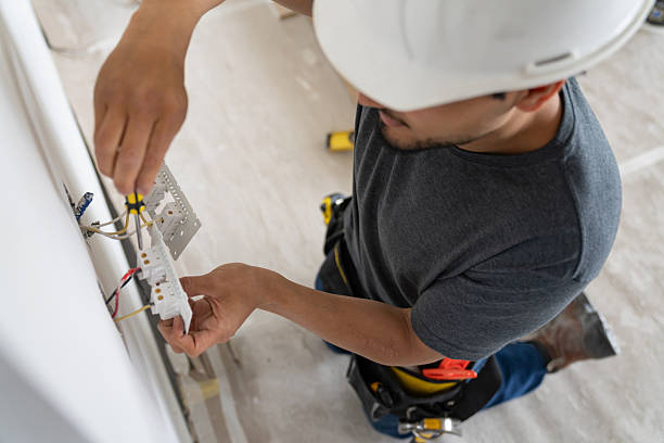 Reliable Generator Installation contractor in Rector, AR by No Joke electrician